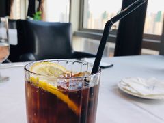 柠檬可乐-哈布斯扒房(华发商都店)