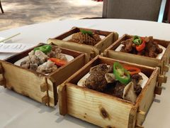 -粤财皇冠假日酒店·彩华轩中餐厅