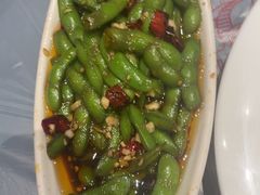 -肥肥虾庄·金牌油焖大虾(杨园滨江时代walk店)