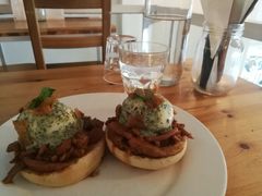 -Egg•Allday Brunch(襄阳北路店)