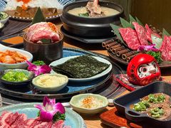 -丸藏和牛烧肉专门店(园区师惠坊店)