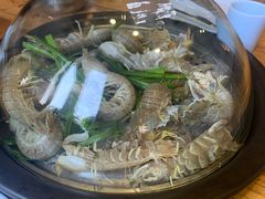 -黄寺蒸汽海鲜(黄寺大街店)