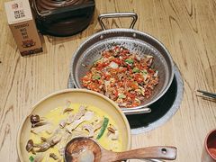 -吃饭皇帝大·土家民族菜(温州万象城店)
