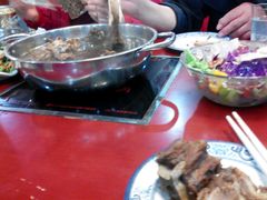 android_upload_pic-老诚一锅·京皖早点(通州店)