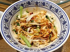 -茂盛小吃(蓝田店)