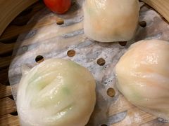 -点都德(龙之梦店)