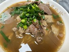 -珍珍小食店(西华路店)