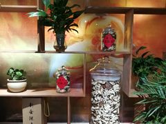 -醉霖生态餐厅(交大店)