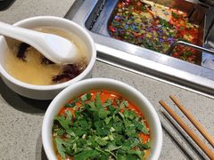 -海底捞火锅(津南永旺店生日主题店)