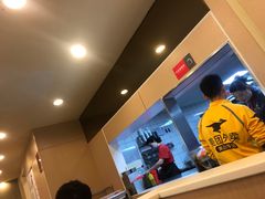 -永和大王(军博店)