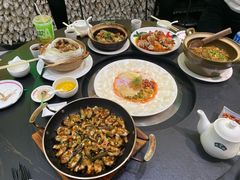 -飞尝蚝·顺德菜·鱼生(顺德总店)