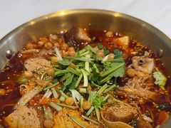 -周九华冒烤鸭·冒菜(国美第一城店)