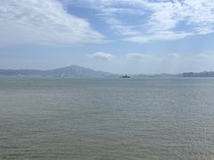 -白城沙滩