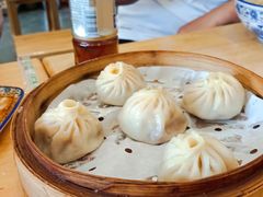 蟹粉小笼-裕兴记·三虾面(西北街总店)