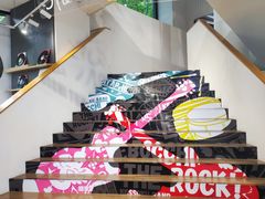 -Sony Store 索尼(上海淮海中路店)
