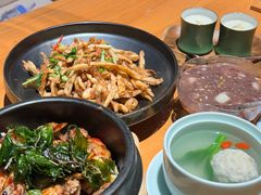 -竹里馆·淮扬菜·功夫茶(老门东店)