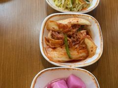 -海云台韩式汤饭·13年匠心韩料(南山店)