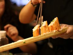 -鲜潭蒸汽石锅鱼(五道口购物中心店)
