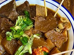 澳门老爹萝卜牛杂-CowCow其其·牛杂咖啡公司(六运店)