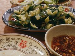 -驴脾气特色炒菜(广渠门内店)