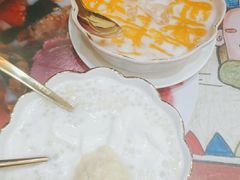 -甜心妈妈·榴莲星级糖水(北京路总店)