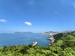 -东极岛景区