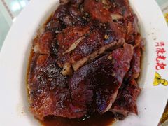 -澳门陈光记烧味饭店(万象城店)