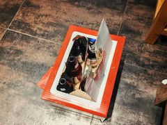 -小俩口烧烤东北菜(双井店)