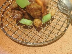 -彩丰楼·中餐厅(国家会展中心上海洲际店)