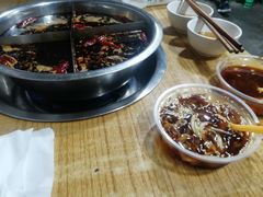 -渝味黄姐火锅(黄泥村店)