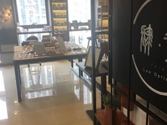 -肆兮眼镜·蔡司·徕卡战略合作店(大坪店)