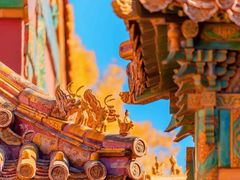 -故宫博物院(故宫)