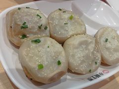 -小杨生煎(深圳岗厦北店)