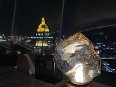 -Hi City·城市之巅