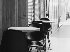 -VESH COFFEE(定西路店)