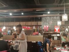 -俺的焼肉(銀座9丁目店)
