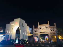 -黎阳老街