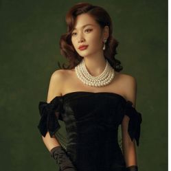 -女王风尚STUDIO·轻奢化定制