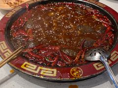 -骉骉老火锅(铁像寺路店)