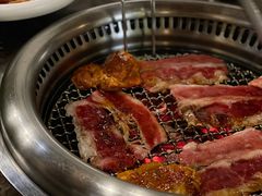 -一品诚记烤肉·甄选店(中南路店)