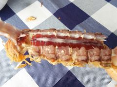 -钱大妈海鲜饭店(保利林语店)