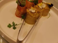 -悦融琥珀·京鲁菜·海味珍品(西单店)