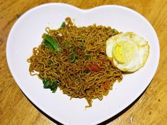 -老胖串店(山大路店)