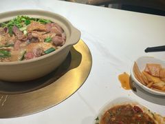 -牛小灶牛杂煲(北京路店)