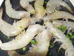 -梅梅家的烤肉店(槐北路店)