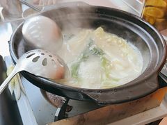 -华仔哥牛杂餐室