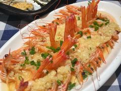 -阿妹小海鲜(下角店)
