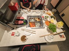 -海底捞火锅(稻河古街夜宵主题店)