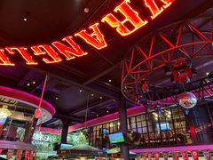 -肉串汪(望京店)