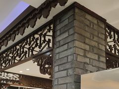 -老厨家(友谊路总店)